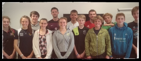 Athletic Development Devon