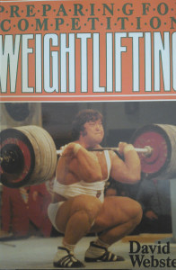 best weightlifting book