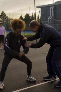 S&C job