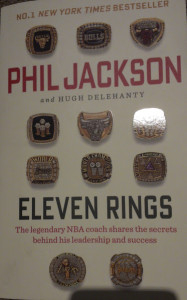 Eleven rings