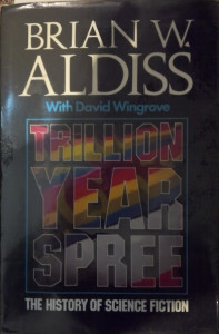 Trillion year spree