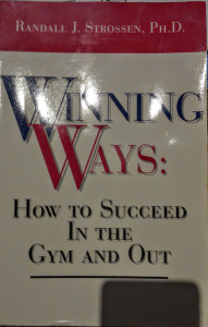 Winning ways