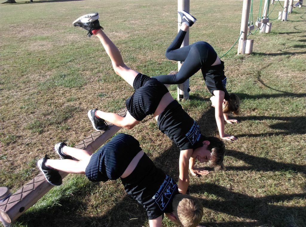 LTAD