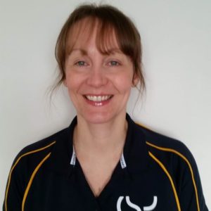 Chartered Physiotherapist Willand
