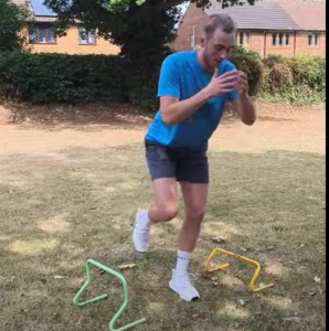 Best ACL rehab in Devon