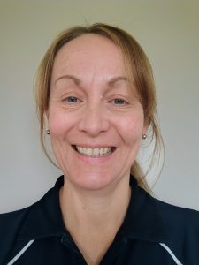 chartered physiotherapist Willand