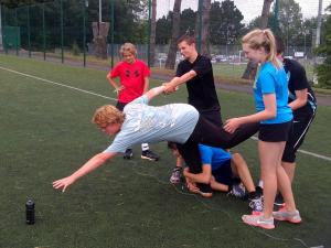 strength and conditioning exeter