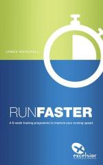 run faster book