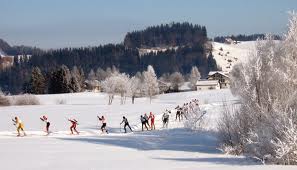 ski fitness tests