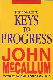 complete keys to progress
