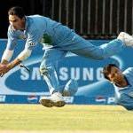 cricket fielding