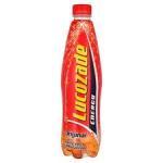 water or lucozade?