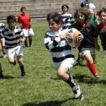 rugby agility