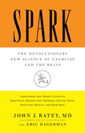 Spark book review