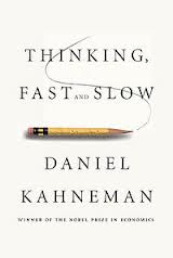 Thinking fast and slow review