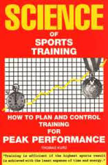 Science of sports training book review